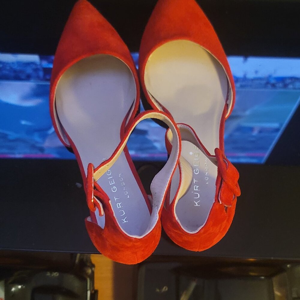 Kurt Geiger london - Picture 5 of 5